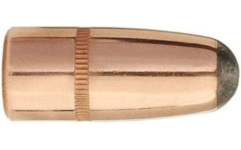 Sierra Bullets 35 caliber (0.358'') 200gr round nose 50/box