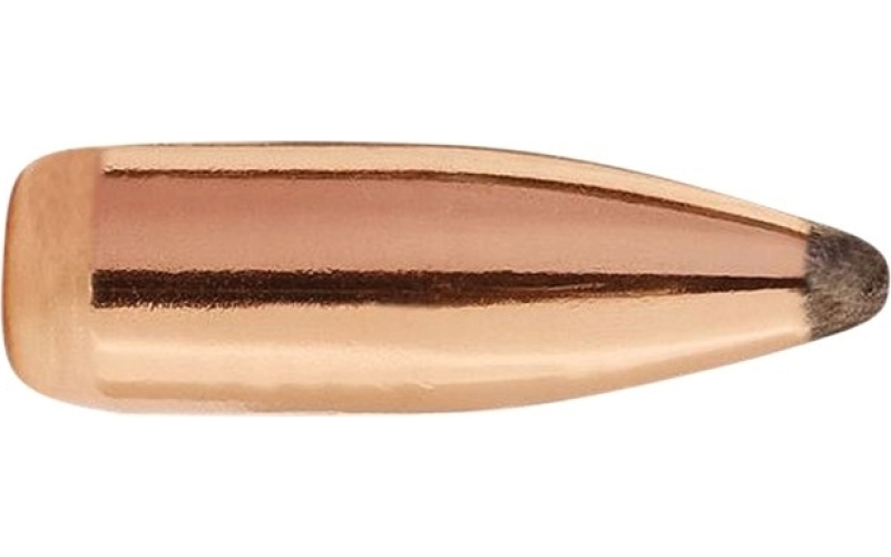 Sierra Bullets 375 caliber (0.375'') 250gr spitzer boat tail 50/box
