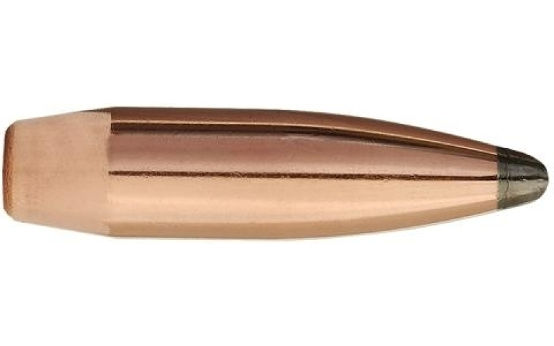 .22 caliber (.224) high velocity 64 gr. tipped gameking 500 count bullets