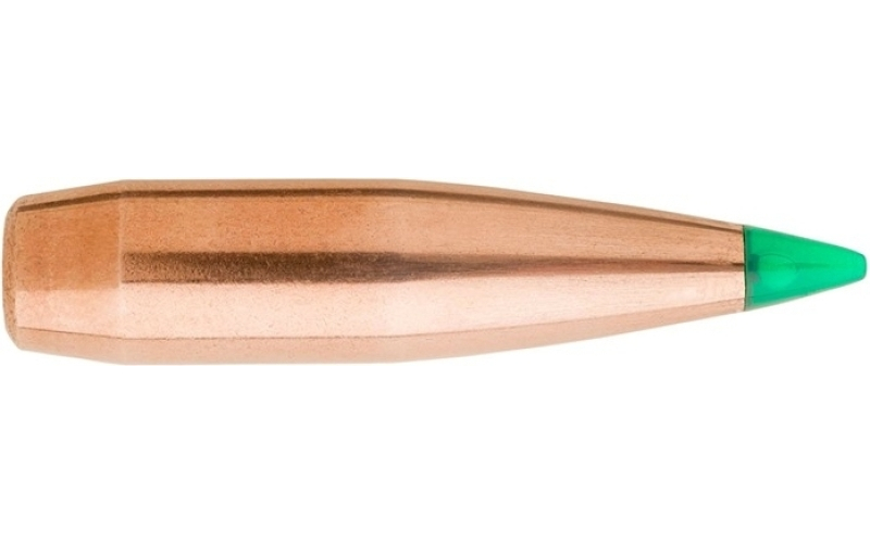 Sierra Bullets 6mm (0.243'') 90gr tipped gameking 100/box
