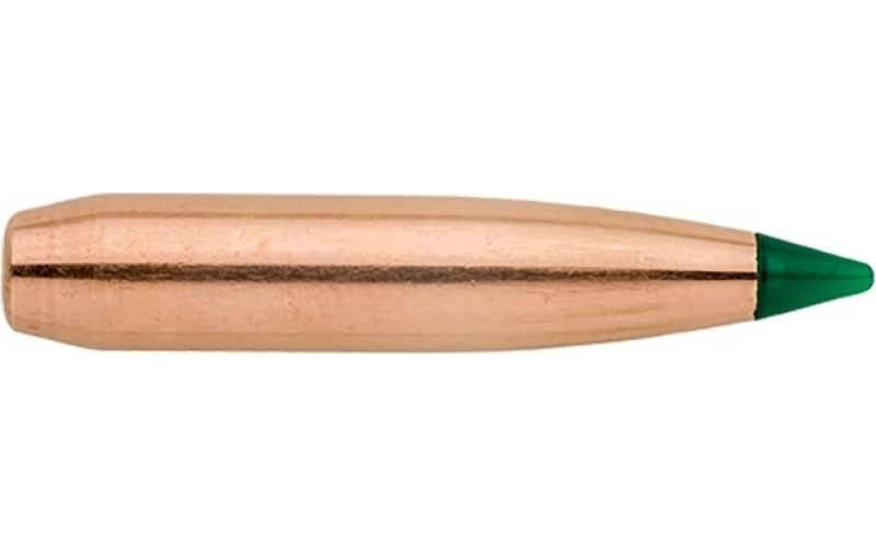 Sierra Bullets 6.5mm (0.264'') 140gr tipped boat tail 100/box