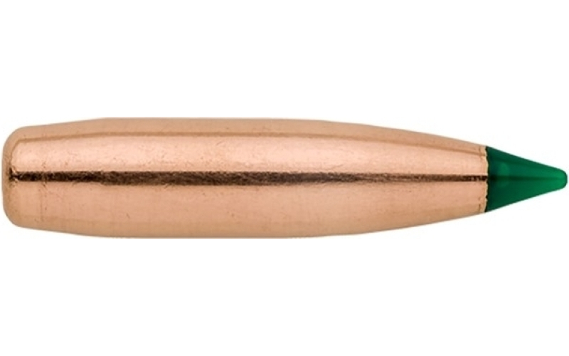 Sierra Bullets 7mm (0.284'') 140gr tipped boat tail 500/box