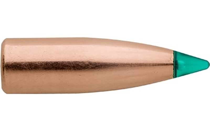 Sierra Bullets 30 caliber (0.308'') 125gr polymer tipped 500/box