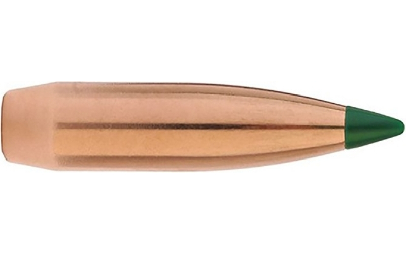 Sierra Bullets 22 caliber (0.224'') 60gr tipped matchking 500/box