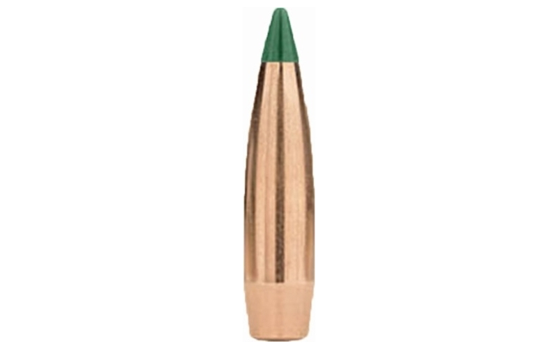 Sierra Bullets 6.5mm (0.264'') 107gr hollow point boat tail 100/box