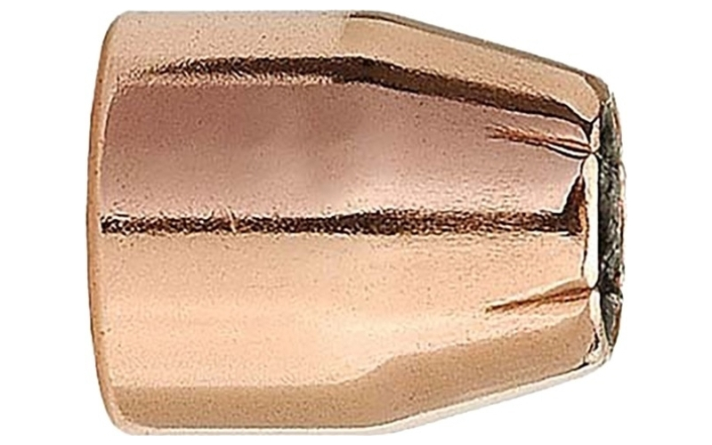 Sierra Bullets 9mm (0.355'') 124gr jacketed hollow point 500/box