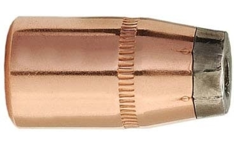 Sierra Bullets 38 cal (0.357'') 158gr sports master jhp 100/box
