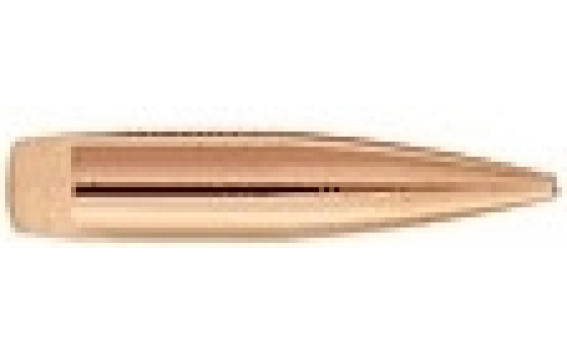 Sierra Bullets 30 caliber (0.308'') 210gr hollow point boat tail 50/box