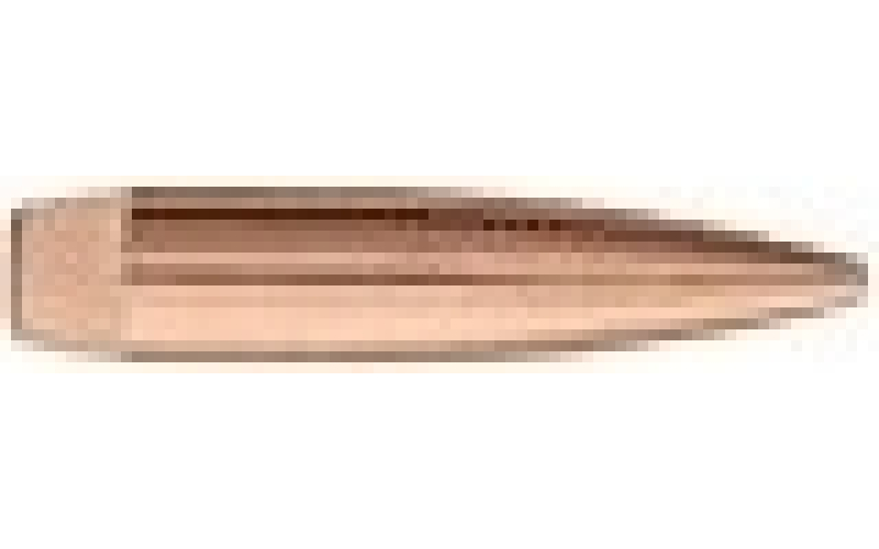Sierra Bullets 22 caliber (0.224'') 80gr hollow point boat tail 50/box