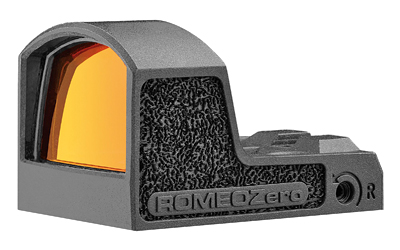 Sig Sauer ROMEO Zero, Reflex Sight, 3MOA Dot, Matte Black Finish SOR01300