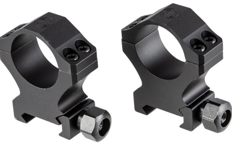 Sig Sauer 1'' 1.12'' scope rings