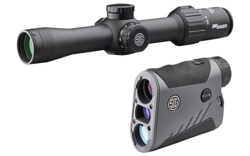 2.5-8x32mm illum bdx-r1 blk w/kilo1600 bdx lrf rangefinder