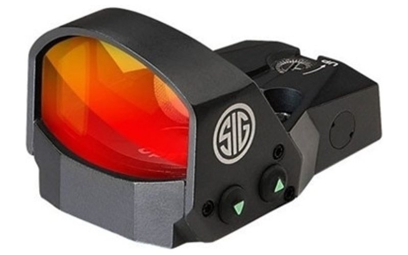 Romeo1 3 moa red dot reflex sight