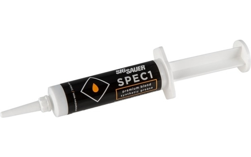 Sig Sauer 15cc premium blend synthetic grease