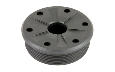 SCO BRAVO FRONT CAP .30CAL GRAY