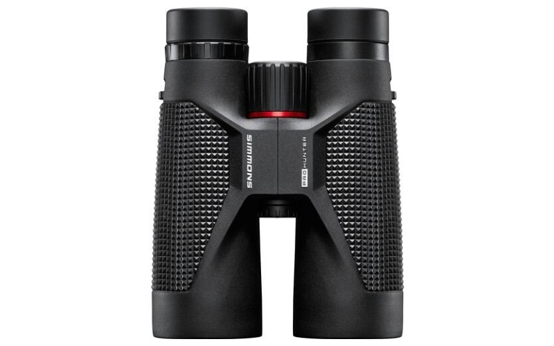 Pro hunter 12x50mm binocular