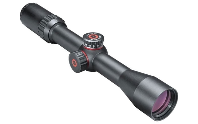 Simmons 2-7x32mm sfp truplex reticle black