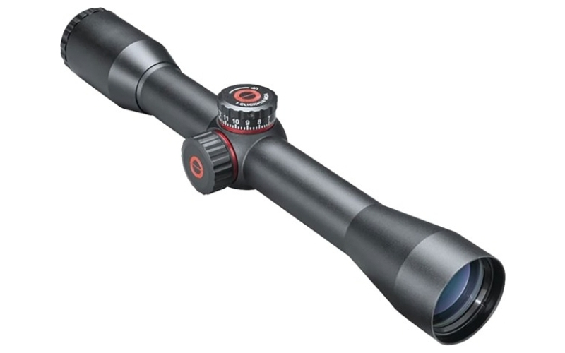 Simmons 4x32mm sfp truplex reticle black