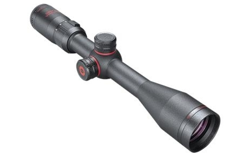 3-9x40 whitetail classic black fmc wp blackgranite box