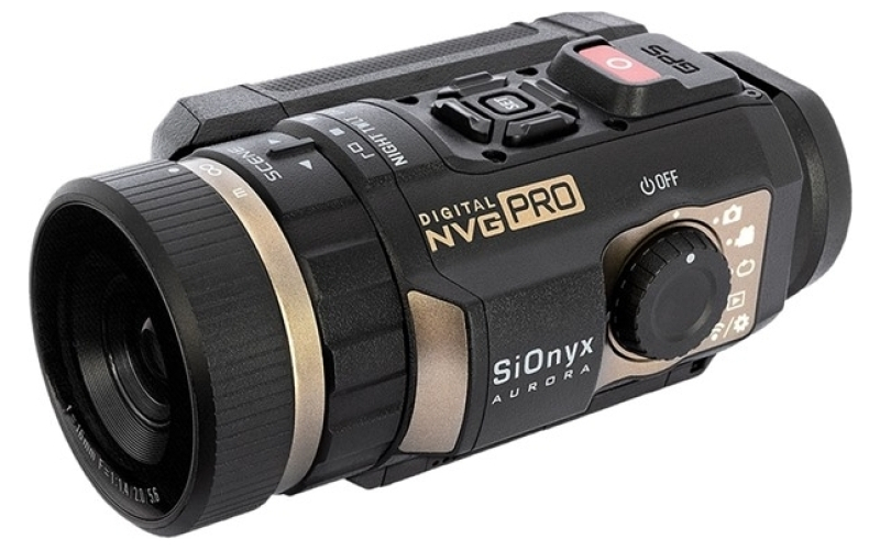 Sionyx Aurora pro explorer night vision monocular