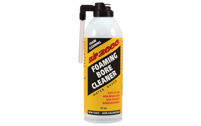 SLIP 2000 725 BORE CLEANER 12OZ