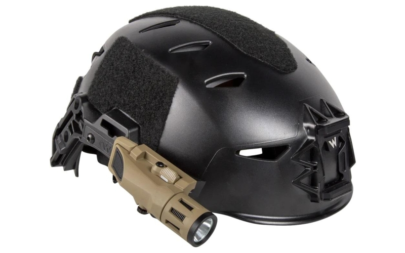 Inforce hml white in fde weapon light