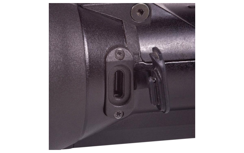 Pulsar talion xq35 pro thermal weapon sight