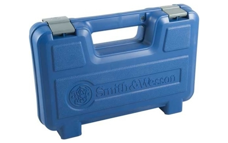 Smith & Wesson Gun case, small