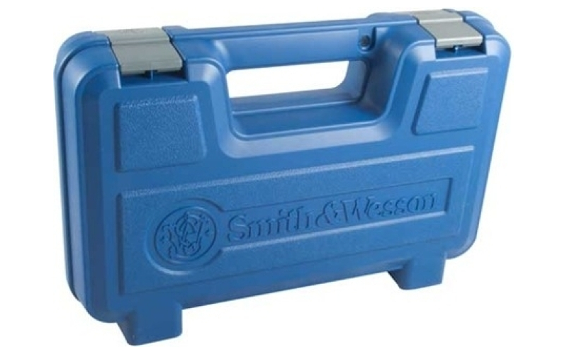 Smith & Wesson Gun case, large