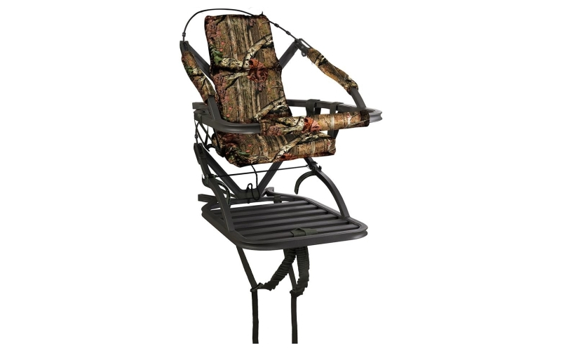 Summit titan sd climbing stand