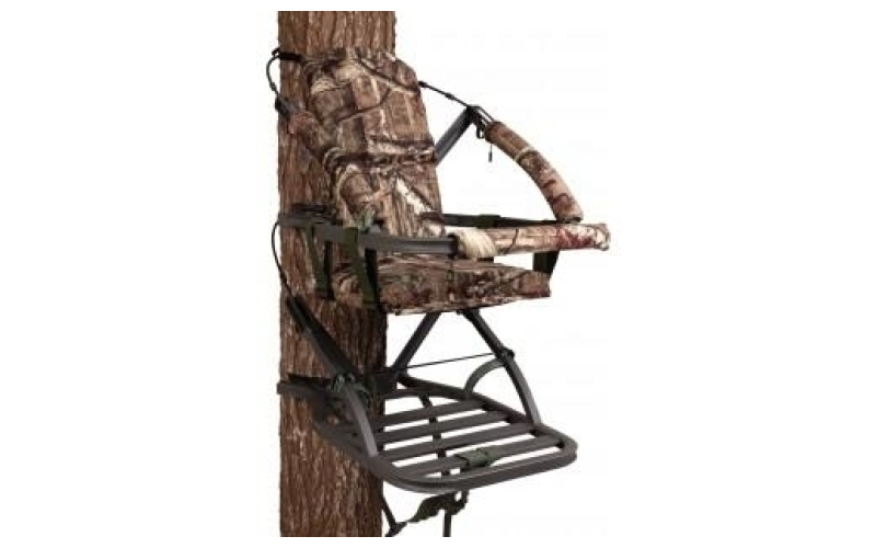Summit mini viper sd climb stand