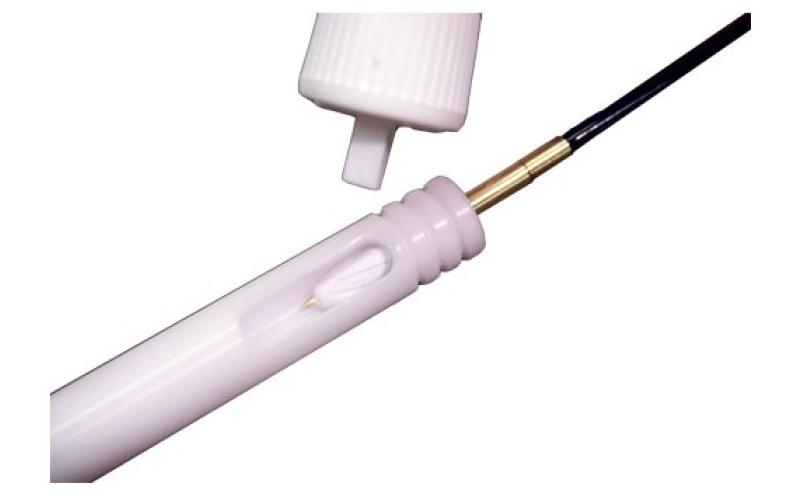 Sinclair International 25-280 caliber o-ring rod guide 0.838'' diameter