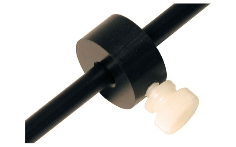 Sinclair International Cleaning rod stop - small