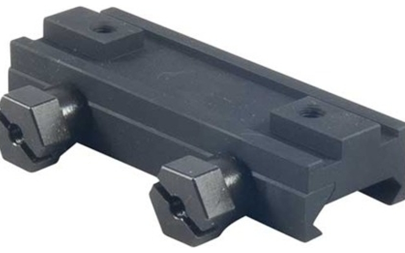 Sinclair International Benchrest picatinny adapter