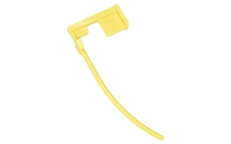 Sinclair International Ar-15 chamber safety flag