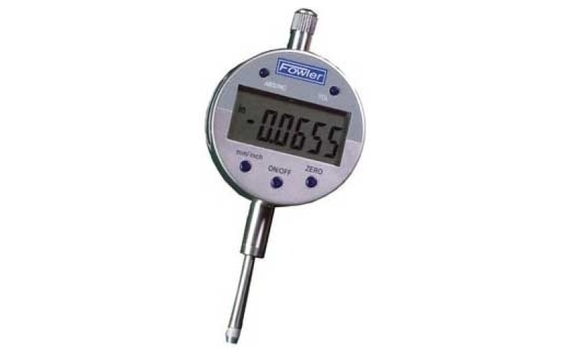 Sinclair International Digital indicator