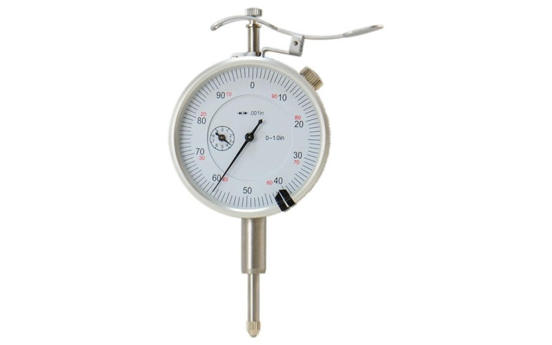 Sinclair International Dial indicator with lever