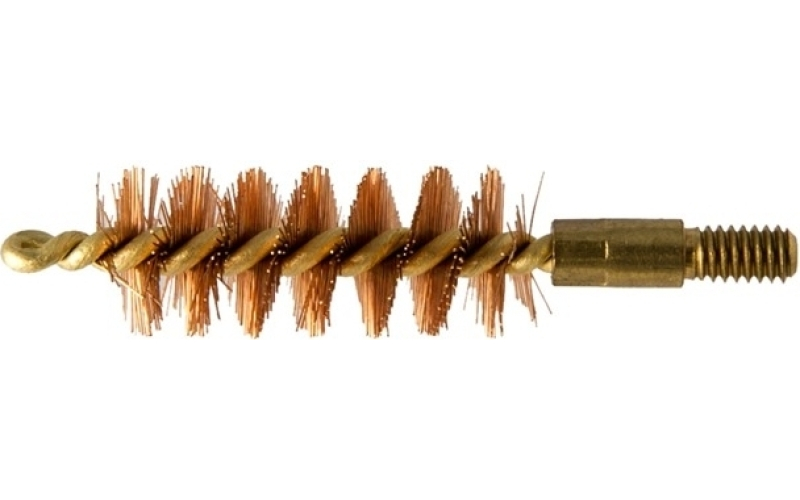Sinclair International 45 caliber bronze bore brush