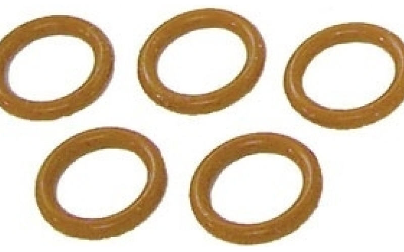 Sinclair International Large (magnums & ports) o-rings 5 pack