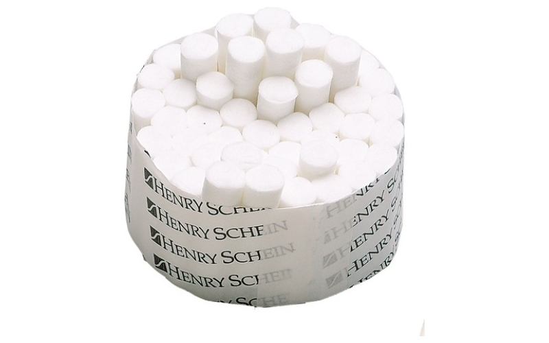 Sinclair International Bolt action cleaning tool cotton rolls 50 pack