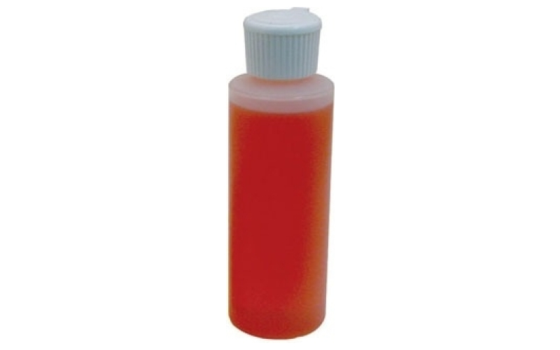 Sinclair International Solvent bottle barrier type 4oz