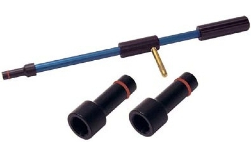 Sinclair International 22-250 rem-257/25-06 o-ring snout for #1 ap rod guide