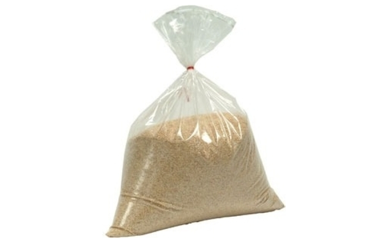 Sinclair International Case brite media - 5 lb untreated