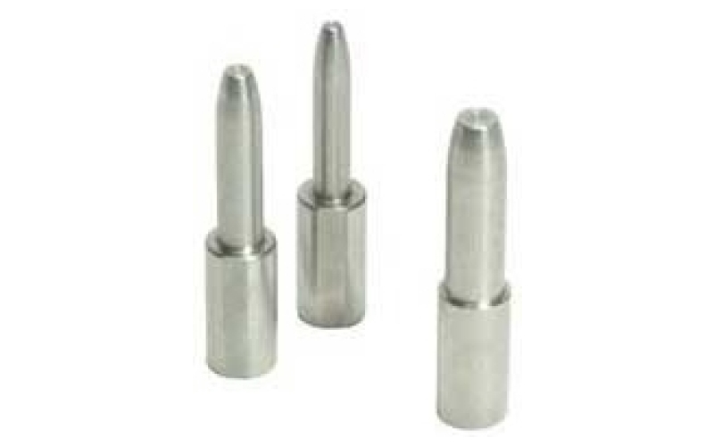 Sinclair International 35 caliber (0.357'') stainless expander mandrel