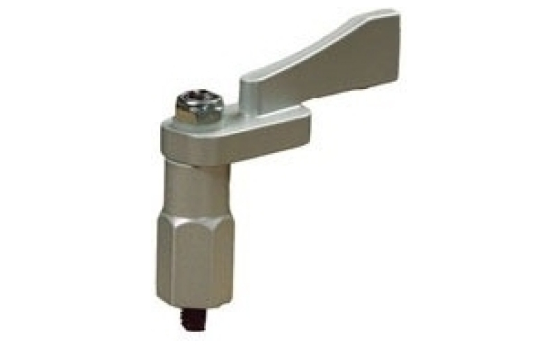 Sinclair International Sharkfin sinclair clamp attachment