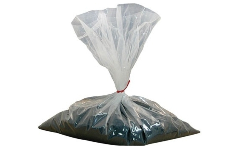 Sinclair International Chromite heavy shooting bag sand 15lbs