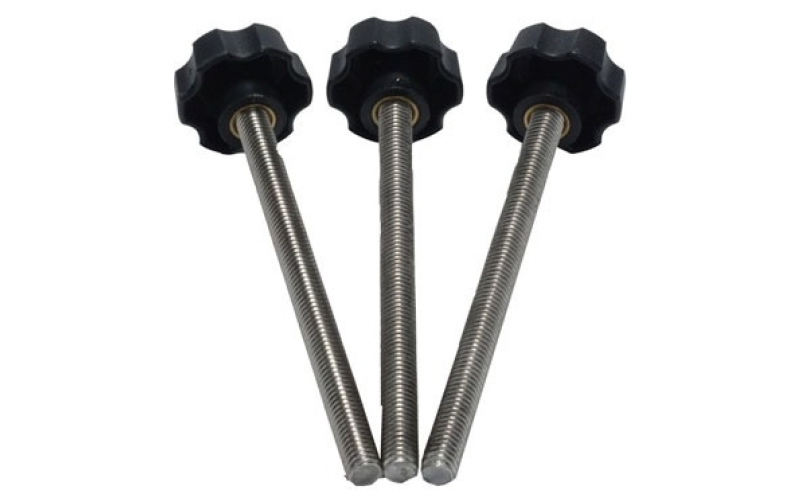 Sinclair International Sinclair f-class extended rest leg screws