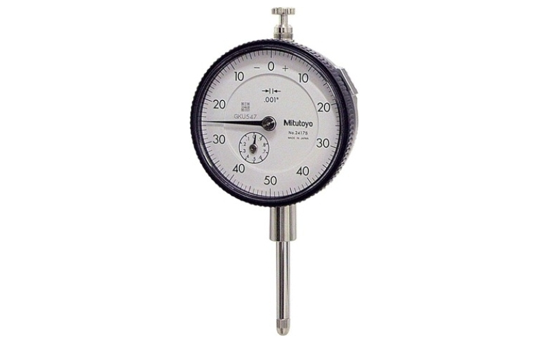 Sinclair International .001 dial indicator