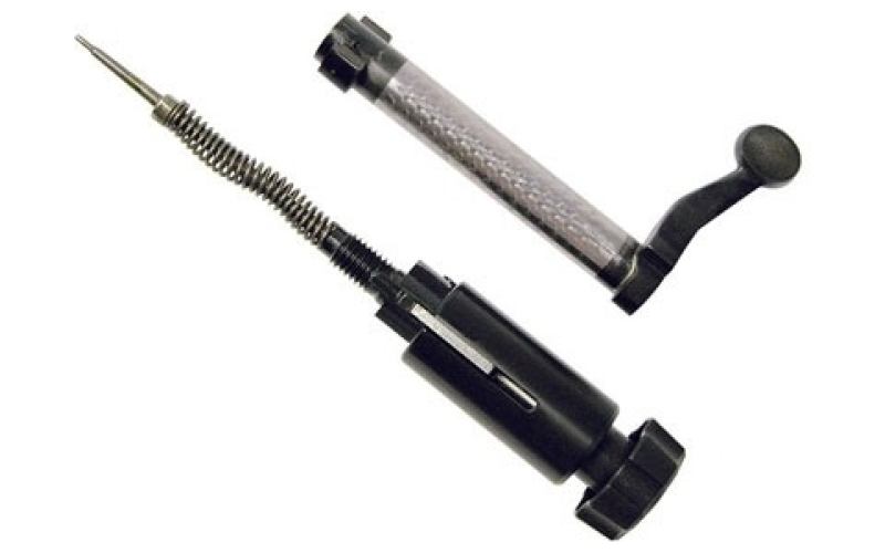 Sinclair International Remington firing pin removal tool