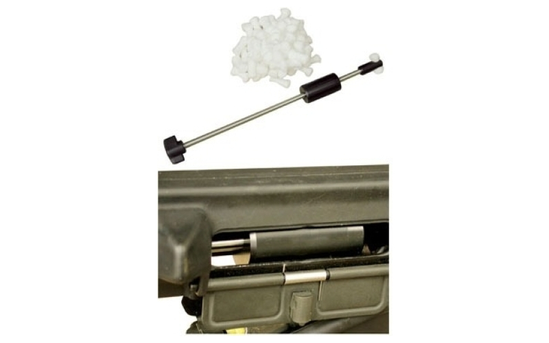 Sinclair International Ar-308 lug recess cleaning tool